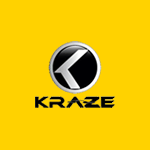 Kraze Wheel