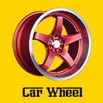 Car Wheels