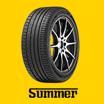 Summer Tires