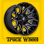 Truck Wheels