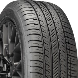 MICHELLIN PILOT SPORT A/S 4
