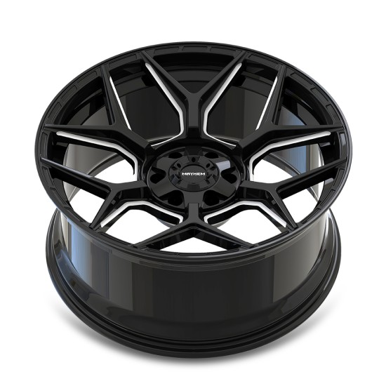 MAYHEM 8119 VANQUISH