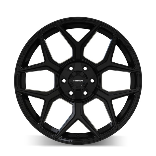 MAYHEM 8119 VANQUISH