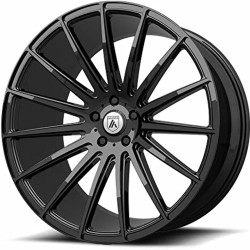 ASANTI POLARIS ABL 14