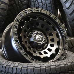FUEL D633
