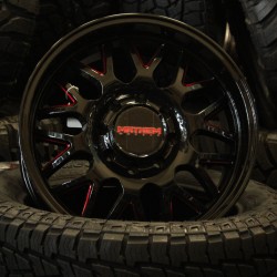 MAYHEM 8110 TRIPWIRE