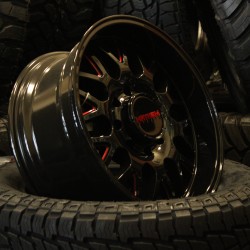MAYHEM 8110 TRIPWIRE