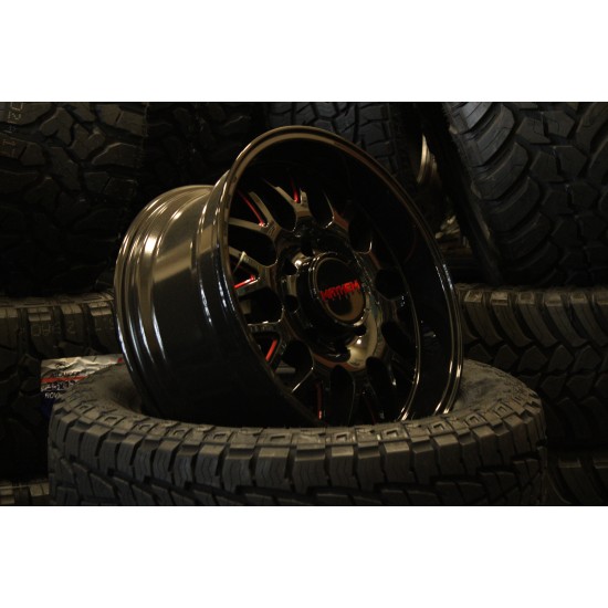 MAYHEM 8110 TRIPWIRE