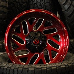 FUEL D691 TRITON