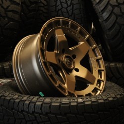 FUEL D735 WARP