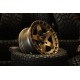 FUEL D735 WARP