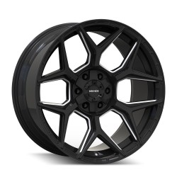 MAYHEM 8119 VANQUISH