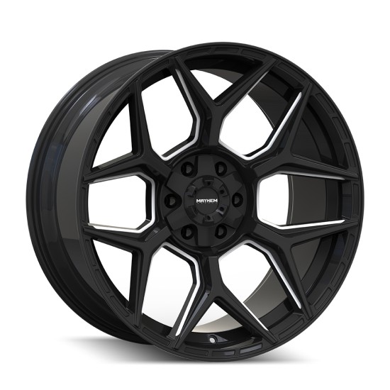 MAYHEM 8119 VANQUISH