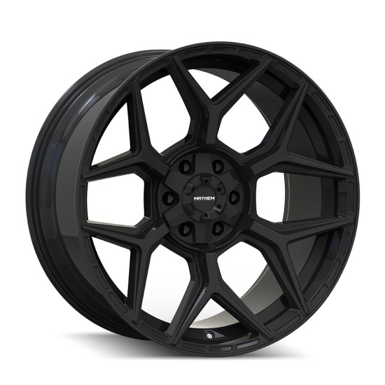MAYHEM 8119 VANQUISH