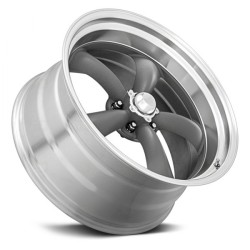 AMERICAN RACING VN215 TORQ THRUST 2