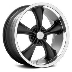 AMERICAN RACING VN338 BOSS TT