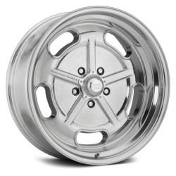 AMERICAN RACING VN511 SALT FLAT