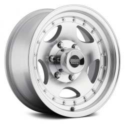 AMERICAN RACING AR23