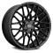 AMERICAN RACING AR927 BARRAGE