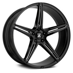 ASANTI ALPHA 5 ABL 22