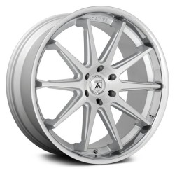 ASANTI EMPEROR ABL 29
