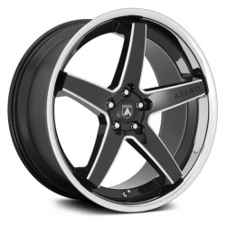 ASANTI REGAL ABL 31