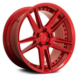 ASANTI REIGN ABL 33