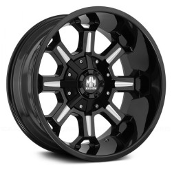MAYHEM 8105 COMBAT