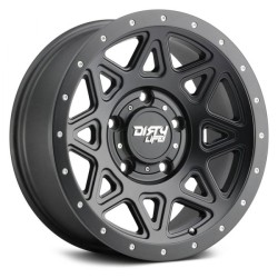 DIRTYLIFE 9305 THEORY