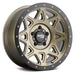 DIRTYLIFE 9305 THEORY