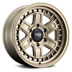 DIRTYLIFE 9308 CAGE