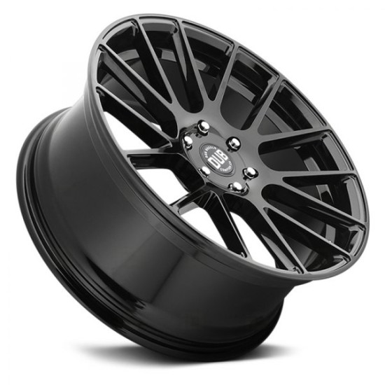 DUB LUXE