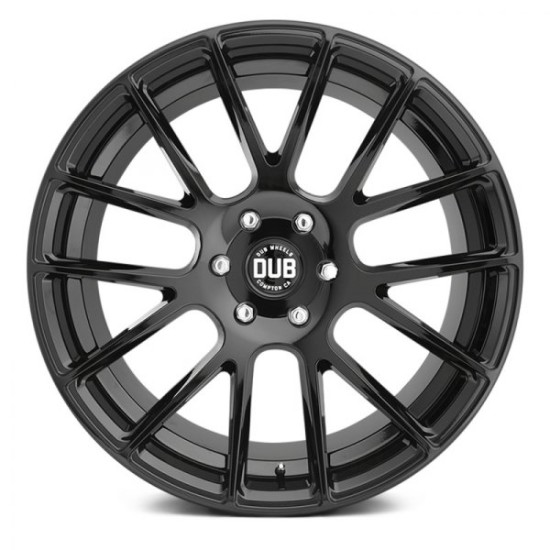 DUB LUXE