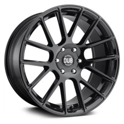 DUB LUXE