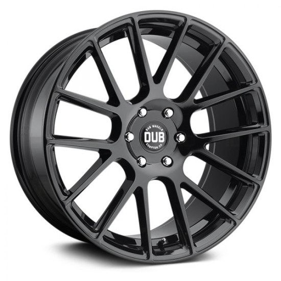 DUB LUXE