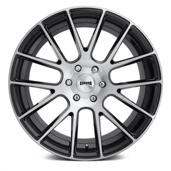 DUB LUXE