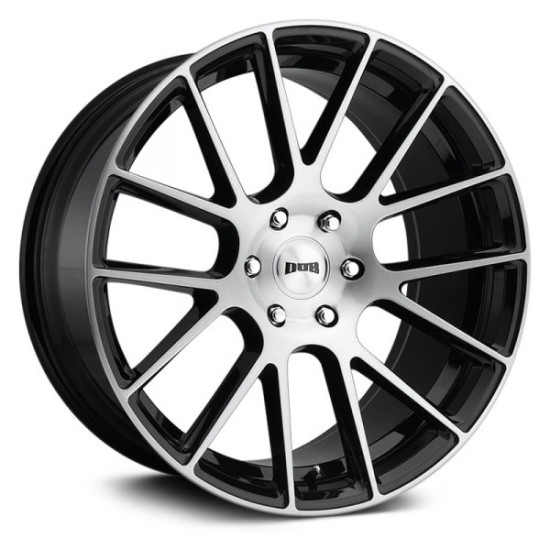DUB LUXE