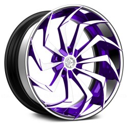 LEXANI STATIC