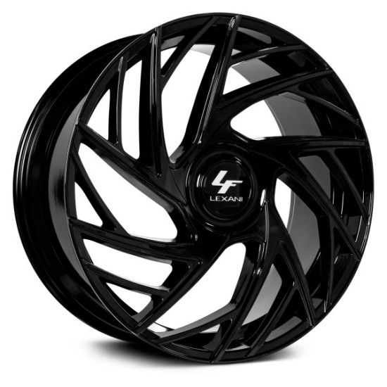 LEXANI MUGELLO XL