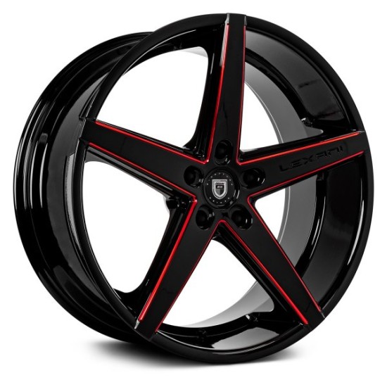LEXANI R-FOUR
