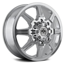 MAYHEM 8101 MONSTIR DUALLY WHEELS