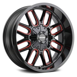 MAYHEM 8107 COGENT