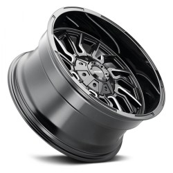 MAYHEM 8111 FLYWHEEL