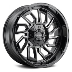 MAYHEM 8111 FLYWHEEL