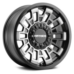 MAYHEM 8113 CORTEX