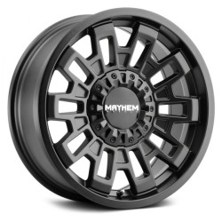 MAYHEM 8113 CORTEX