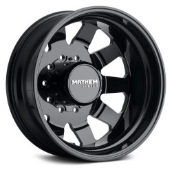 MAYHEM 8181 CHALLENGER DUALLY WHEELS
