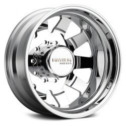 MAYHEM 8181 CHALLENGER DUALLY WHEELS