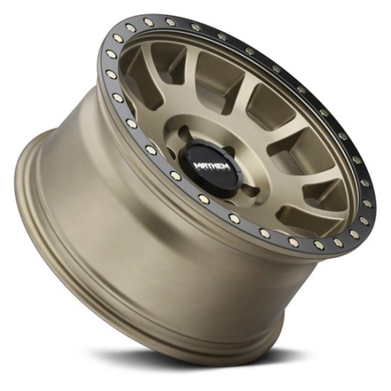 MAYHEM 8302 SCOUT
