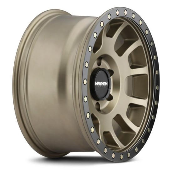 MAYHEM 8302 SCOUT